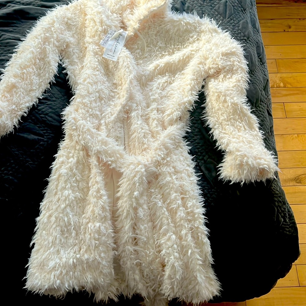 Women’s Housecoat